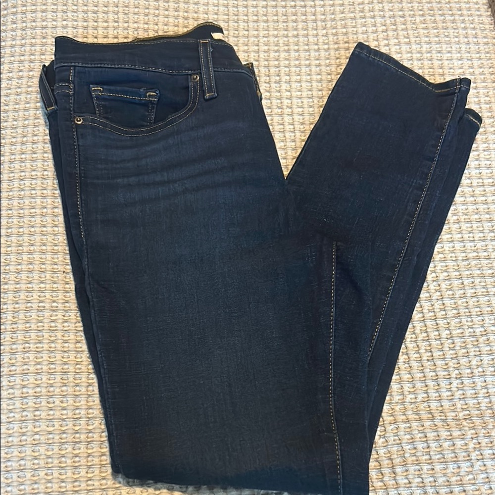 Levi’s Denim Jean 311 shaping skinny